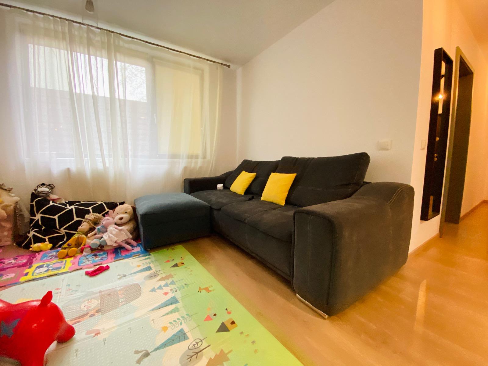 Apartament de închiriat 2 camere Grigorescu - 64857AI | BLITZ Cluj-Napoca | Poza5