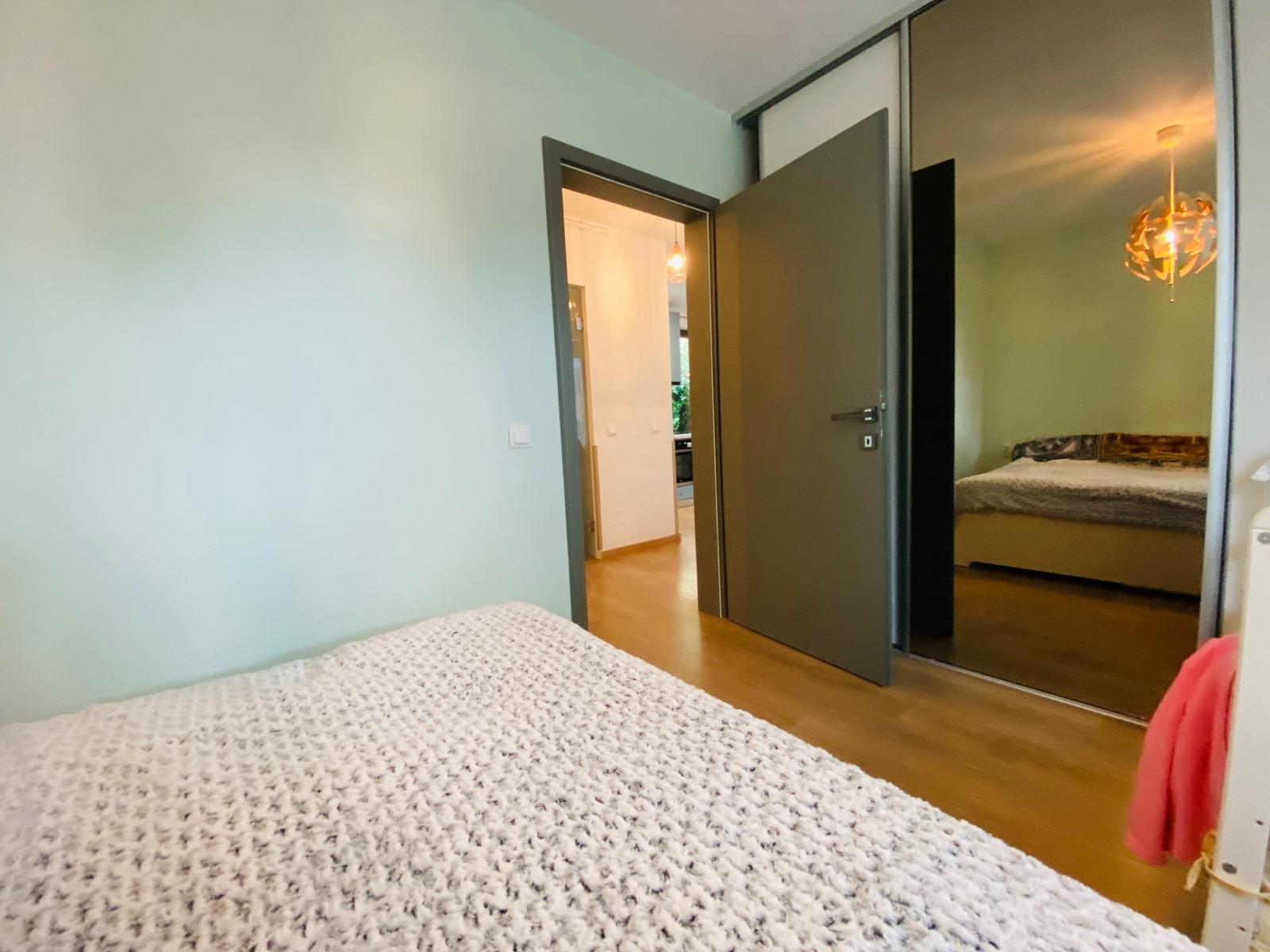 Apartament de închiriat 2 camere Grigorescu - 64857AI | BLITZ Cluj-Napoca | Poza4