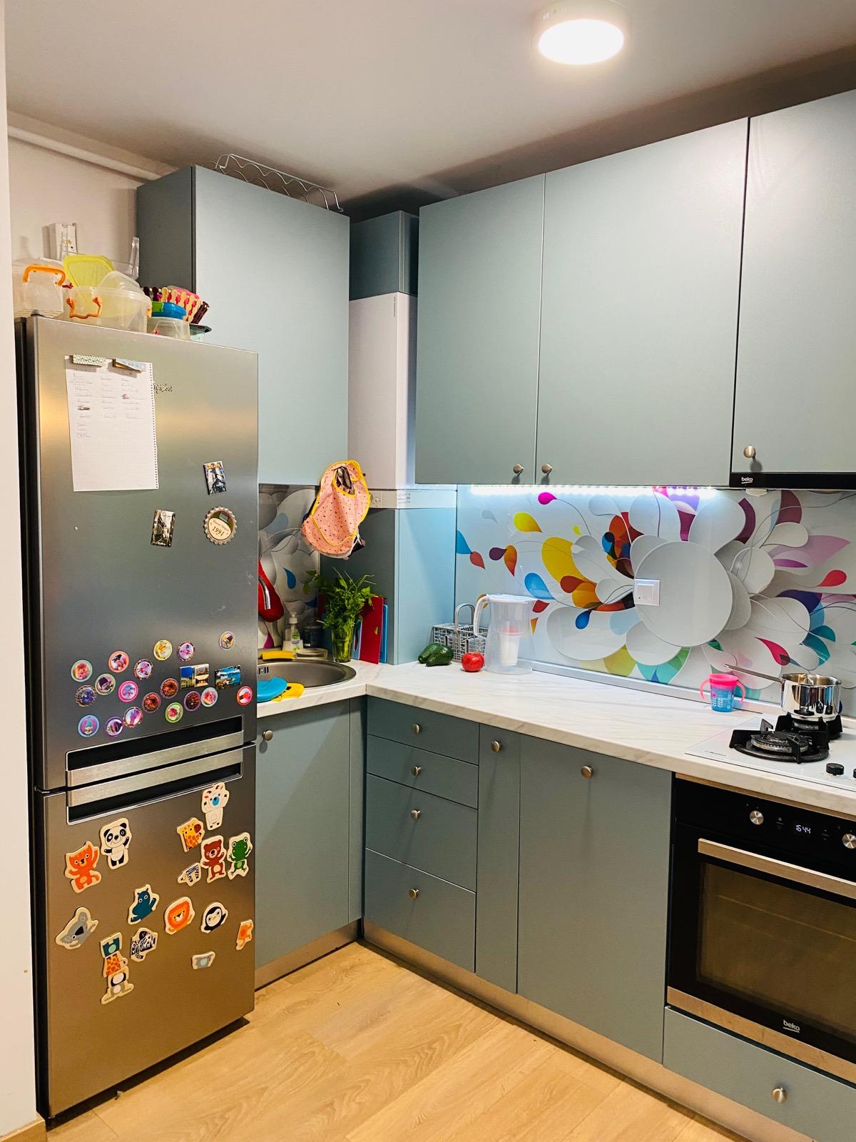 Apartament de închiriat 2 camere Grigorescu - 64857AI | BLITZ Cluj-Napoca | Poza8