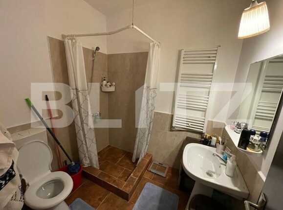 Apartament de închiriat 2 camere Gheorgheni - 64858AI | BLITZ Cluj-Napoca | Poza6