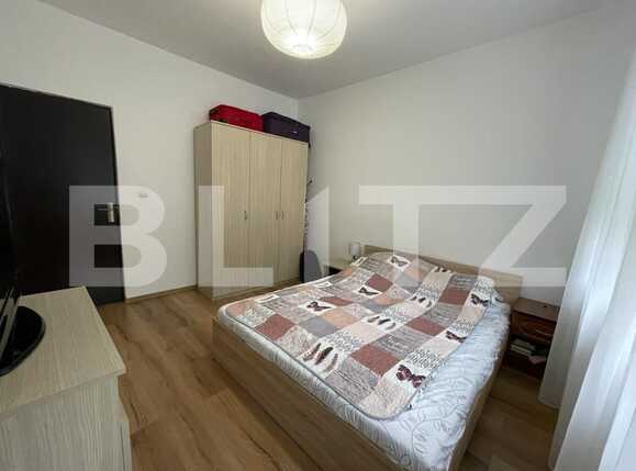 Apartament de închiriat 2 camere Gheorgheni - 64858AI | BLITZ Cluj-Napoca | Poza4