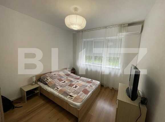Apartament de închiriat 2 camere Gheorgheni - 64858AI | BLITZ Cluj-Napoca | Poza5