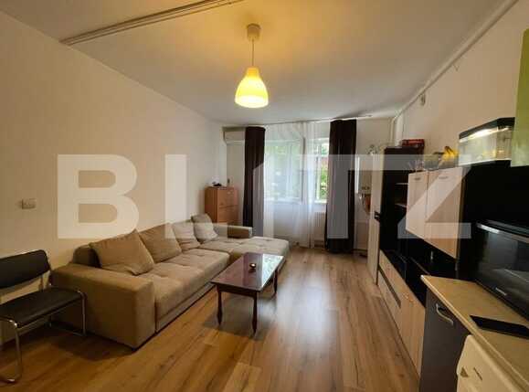Apartament de închiriat 2 camere Gheorgheni - 64858AI | BLITZ Cluj-Napoca | Poza2
