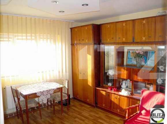 Apartament de vânzare 4 camere Manastur - 6486AV | BLITZ Cluj-Napoca | Poza1