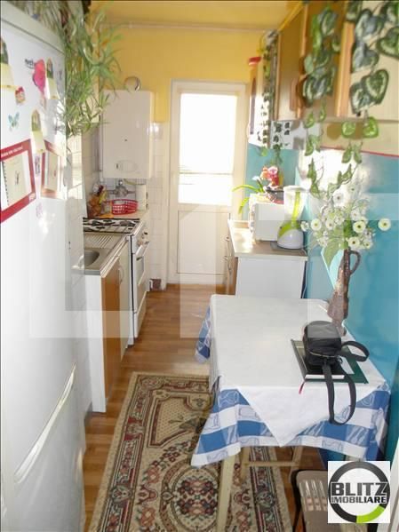 Apartament de vânzare 4 camere Manastur - 6486AV | BLITZ Cluj-Napoca | Poza7