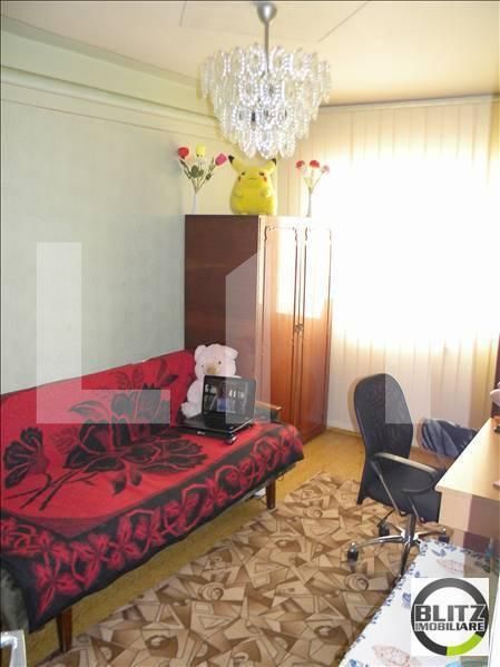 Apartament de vânzare 4 camere Manastur - 6486AV | BLITZ Cluj-Napoca | Poza2