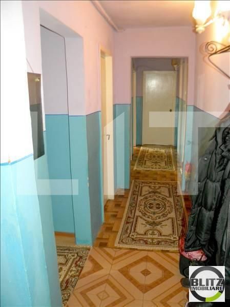 Apartament de vânzare 4 camere Manastur - 6486AV | BLITZ Cluj-Napoca | Poza9