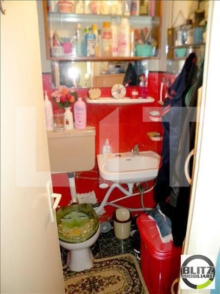 Apartament de vânzare 4 camere Manastur - 6486AV | BLITZ Cluj-Napoca | Poza12