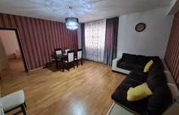 Oportunitate! Apartament modern, 3 camere, 80 mp, zona strazii Stejarului!