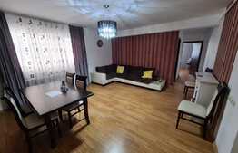 Oportunitate! Apartament modern, 3 camere, 80 mp, zona strazii Stejarului!