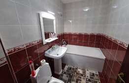 Oportunitate! Apartament modern, 3 camere, 80 mp, zona strazii Stejarului!