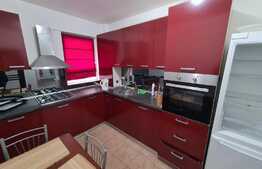 Oportunitate! Apartament modern, 3 camere, 80 mp, zona strazii Stejarului!