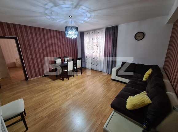 Apartament de vânzare 3 camere Floreşti - 64860AV | BLITZ Cluj-Napoca | Poza4