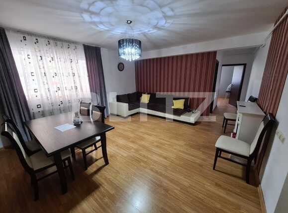 Apartament de vânzare 3 camere Floreşti - 64860AV | BLITZ Cluj-Napoca | Poza1