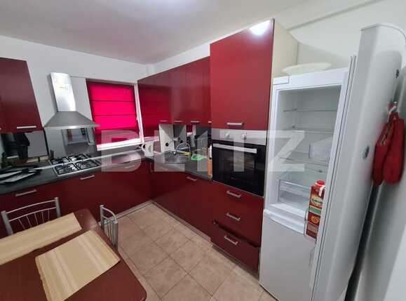 Apartament de vânzare 3 camere Floreşti - 64860AV | BLITZ Cluj-Napoca | Poza2
