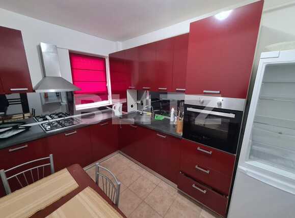 Apartament de vânzare 3 camere Floreşti - 64860AV | BLITZ Cluj-Napoca | Poza3