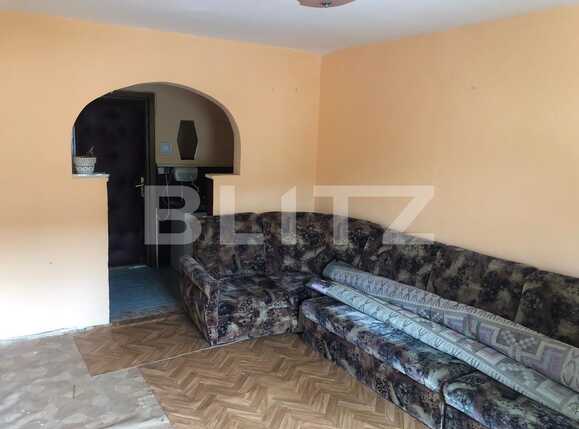 Garsonieră de vânzare Bartolomeu - 64861AV | BLITZ Brașov | Poza2