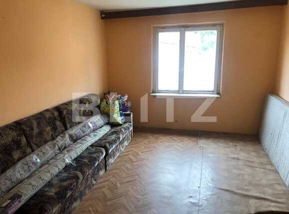 Garsonieră de vânzare Bartolomeu - 64861AV | BLITZ Brașov | Poza1