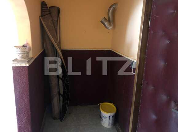 Garsonieră de vânzare Bartolomeu - 64861AV | BLITZ Brașov | Poza3