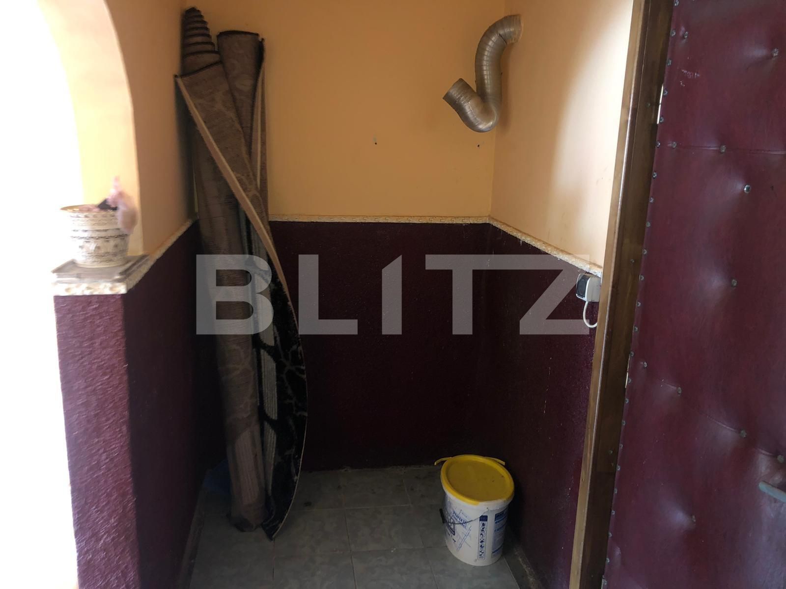 Garsonieră de vânzare Bartolomeu - 64861AV | BLITZ Brașov | Poza3