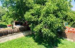 Vila finisata, 300 mp utili, 720 mp teren in Dambul Rotund