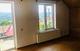 Vila finisata, 300 mp utili, 720 mp teren in Dambul Rotund