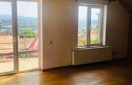 Vila finisata, 300 mp utili, 720 mp teren in Dambul Rotund