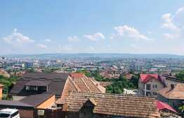 Vila finisata, 300 mp utili, 720 mp teren in Dambul Rotund