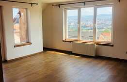 Vila finisata, 300 mp utili, 720 mp teren in Dambul Rotund