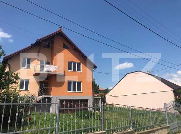 Casa de vânzare 5 camere Dambul Rotund - 64862CV | BLITZ Cluj-Napoca | Poza2