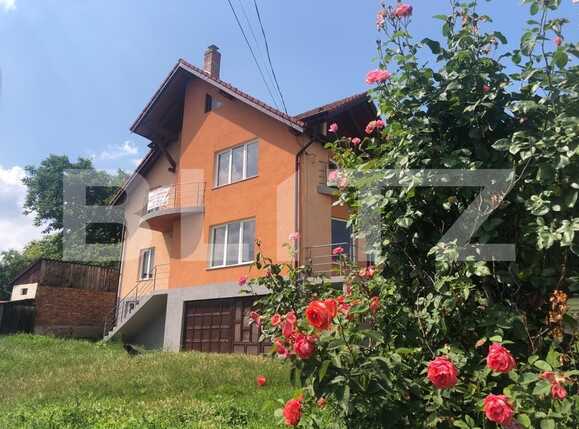 Casa de vânzare 5 camere Dambul Rotund - 64862CV | BLITZ Cluj-Napoca | Poza1
