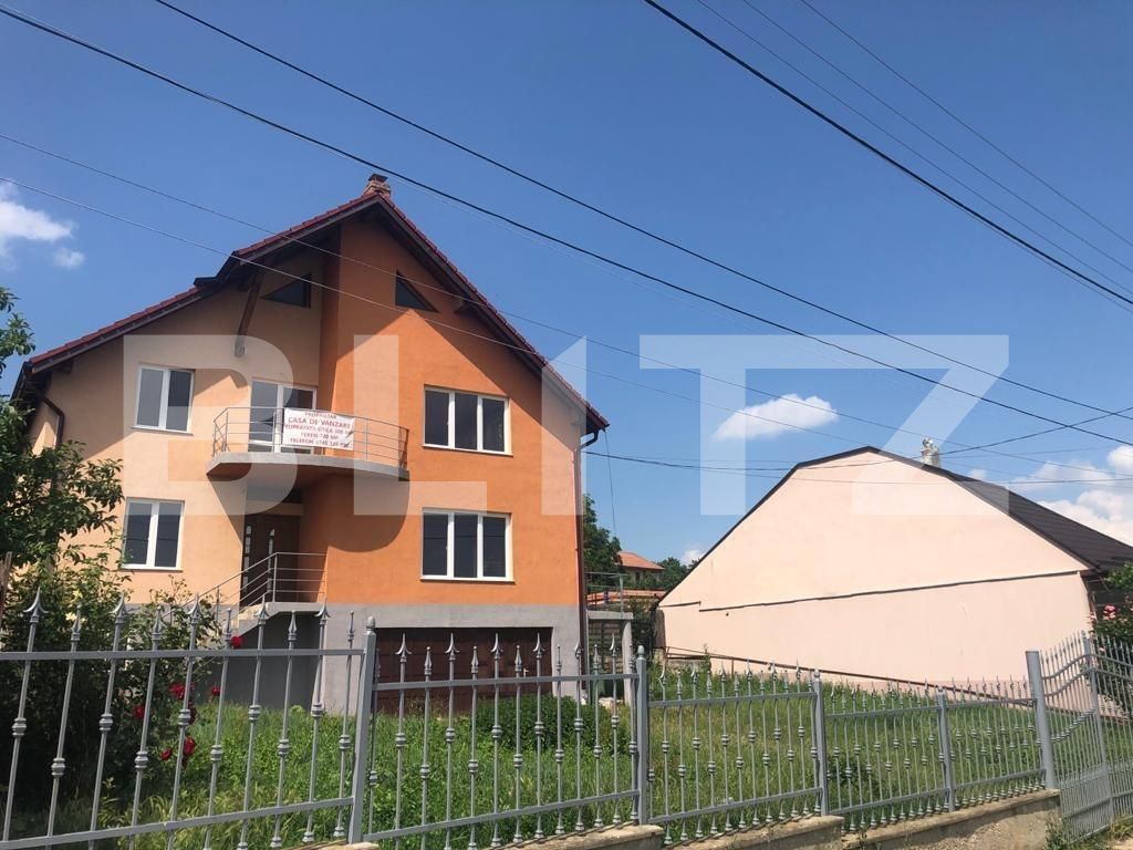 Casa de vânzare 5 camere Dambul Rotund - 64862CV | BLITZ Cluj-Napoca | Poza2