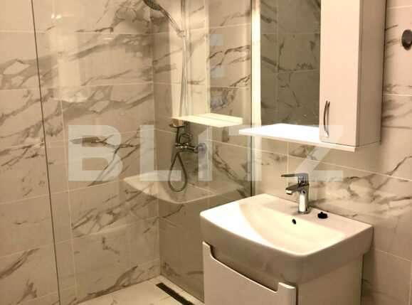 Apartament de închiriat 2 camere Zorilor - 64863AI | BLITZ Cluj-Napoca | Poza12