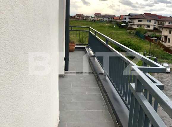 Apartament de închiriat 2 camere Zorilor - 64863AI | BLITZ Cluj-Napoca | Poza10