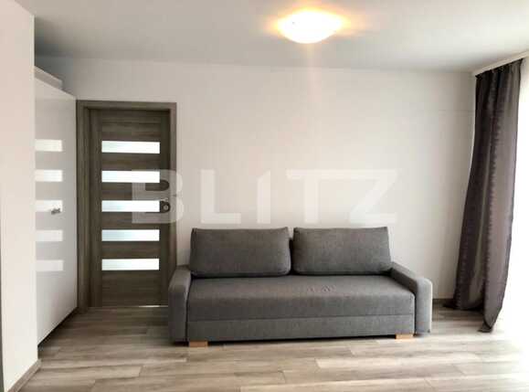 Apartament de închiriat 2 camere Zorilor - 64863AI | BLITZ Cluj-Napoca | Poza1