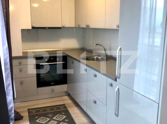 Apartament de închiriat 2 camere Zorilor - 64863AI | BLITZ Cluj-Napoca | Poza4