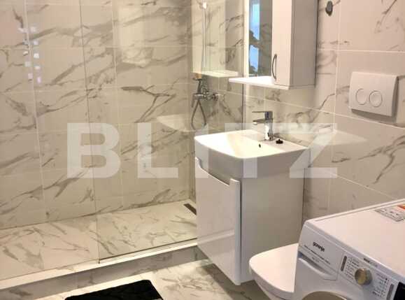 Apartament de închiriat 2 camere Zorilor - 64863AI | BLITZ Cluj-Napoca | Poza11