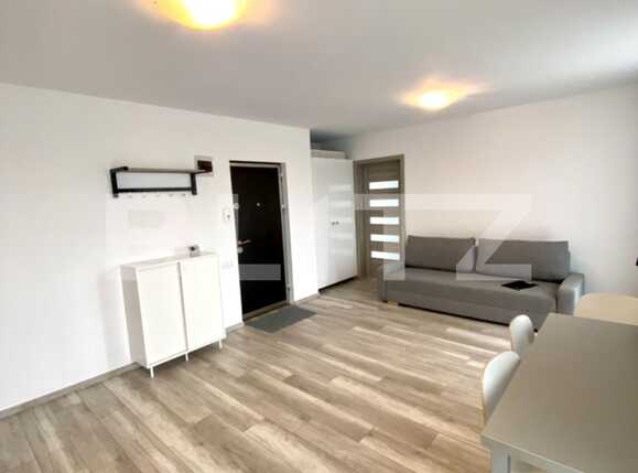 Apartament de închiriat 2 camere Zorilor - 64863AI | BLITZ Cluj-Napoca | Poza2