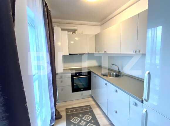 Apartament de închiriat 2 camere Zorilor - 64863AI | BLITZ Cluj-Napoca | Poza3