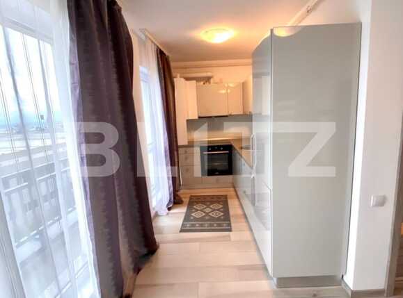 Apartament de închiriat 2 camere Zorilor - 64863AI | BLITZ Cluj-Napoca | Poza5