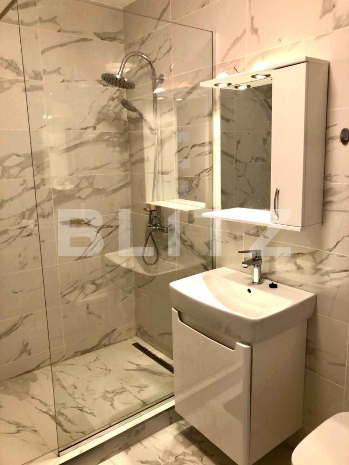 Apartament de închiriat 2 camere Zorilor - 64863AI | BLITZ Cluj-Napoca | Poza12