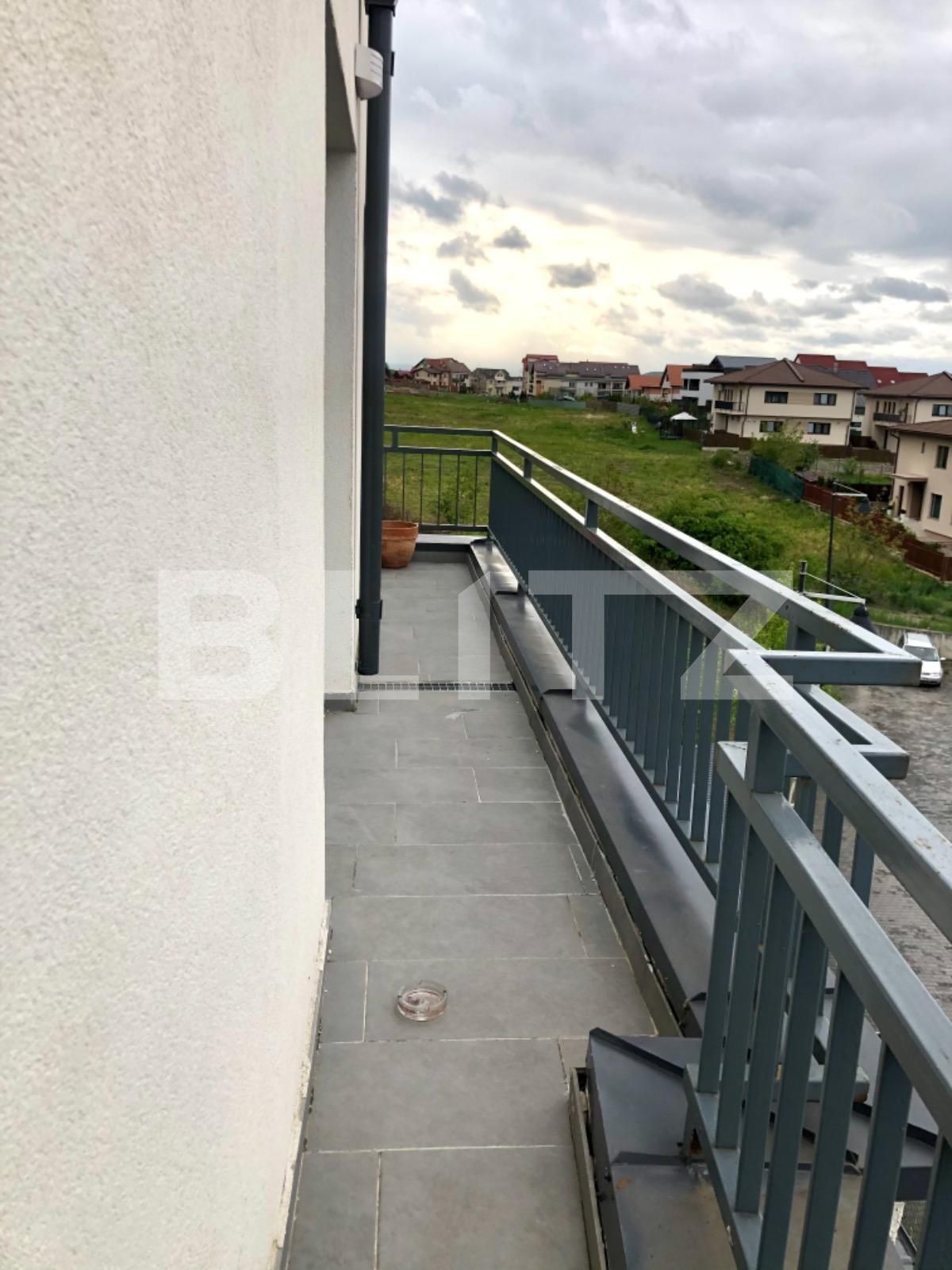 Apartament de închiriat 2 camere Zorilor - 64863AI | BLITZ Cluj-Napoca | Poza10