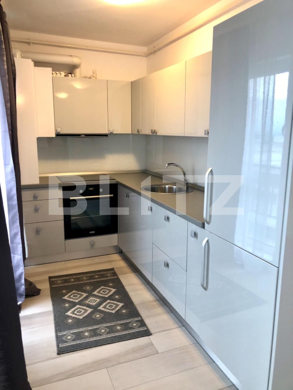 Apartament de închiriat 2 camere Zorilor - 64863AI | BLITZ Cluj-Napoca | Poza4