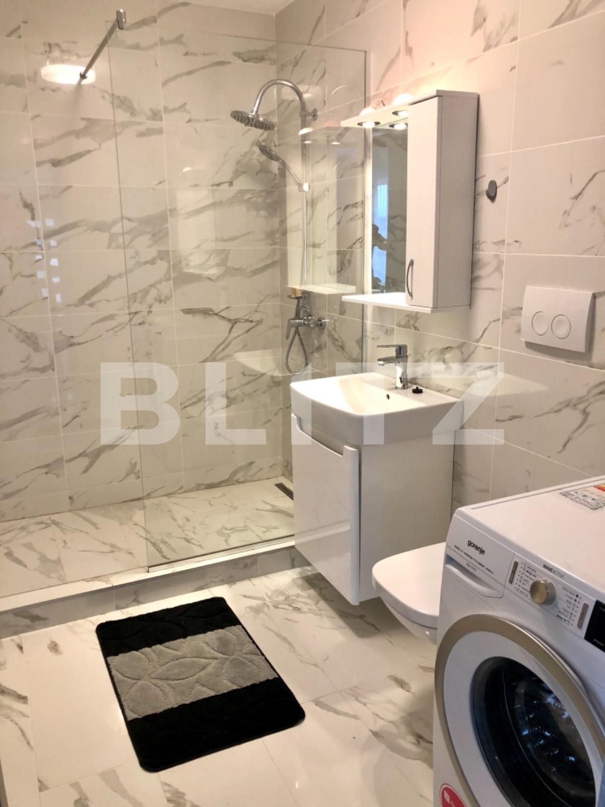Apartament de închiriat 2 camere Zorilor - 64863AI | BLITZ Cluj-Napoca | Poza11