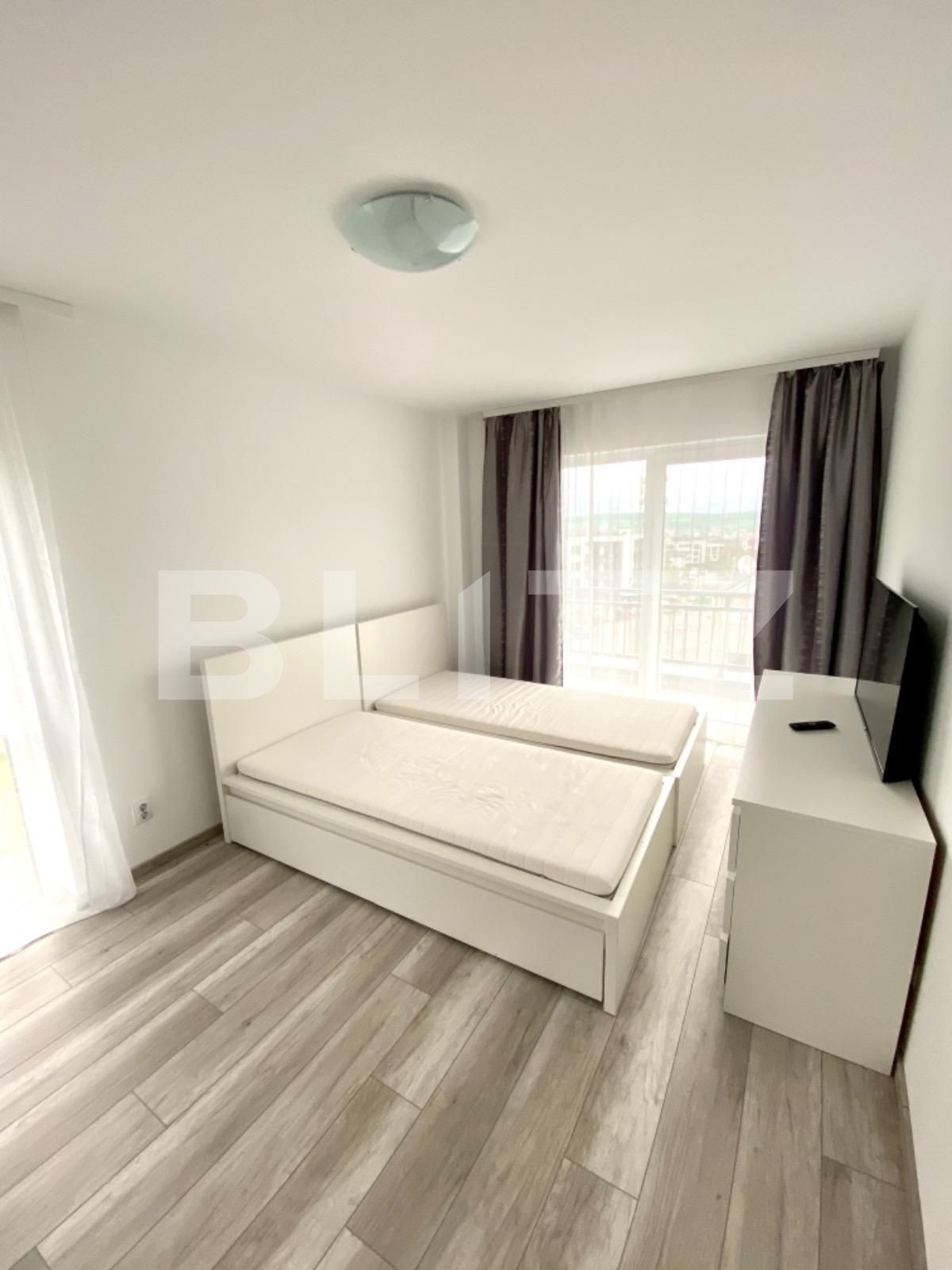 Apartament de închiriat 2 camere Zorilor - 64863AI | BLITZ Cluj-Napoca | Poza6