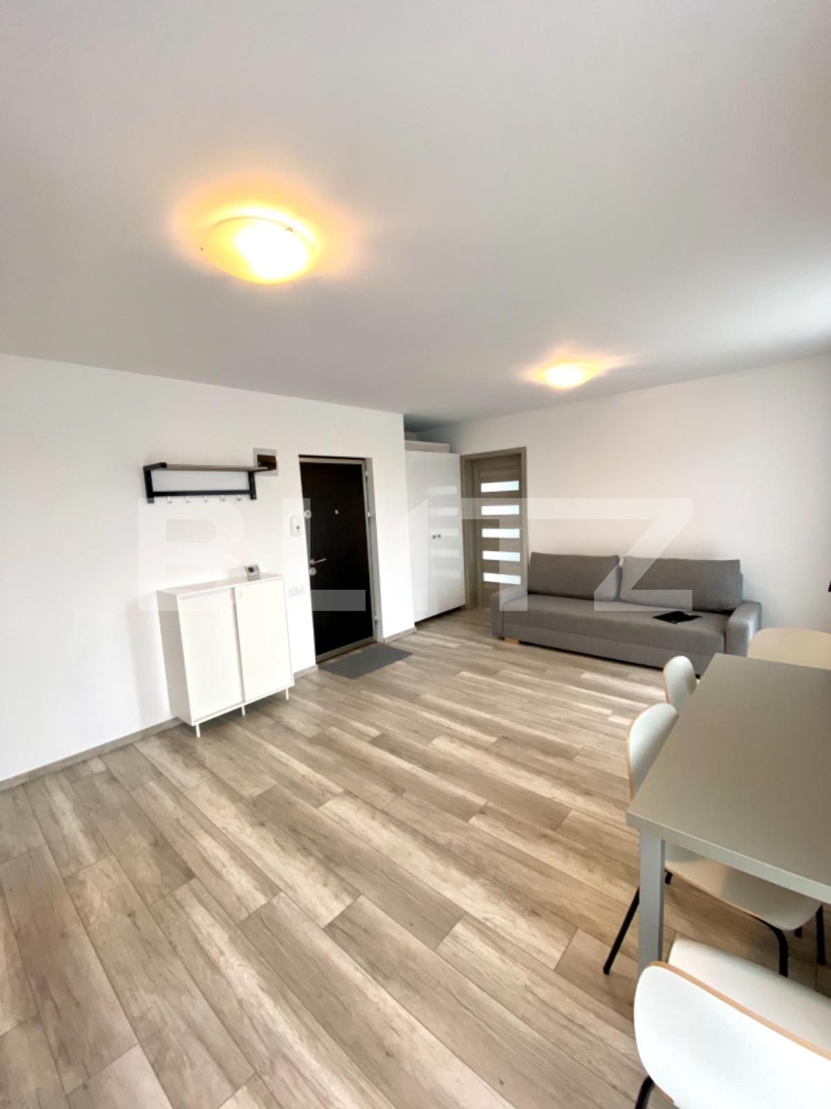 Apartament de închiriat 2 camere Zorilor - 64863AI | BLITZ Cluj-Napoca | Poza2