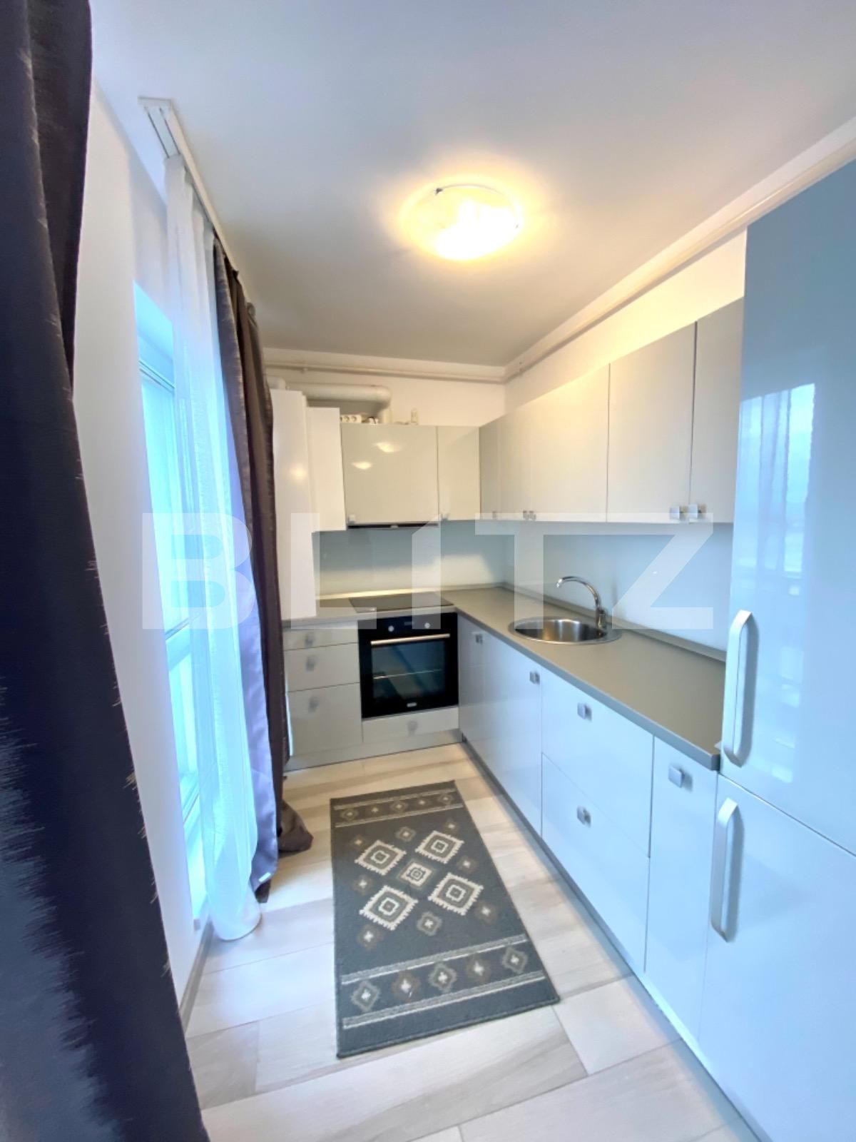 Apartament de închiriat 2 camere Zorilor - 64863AI | BLITZ Cluj-Napoca | Poza3