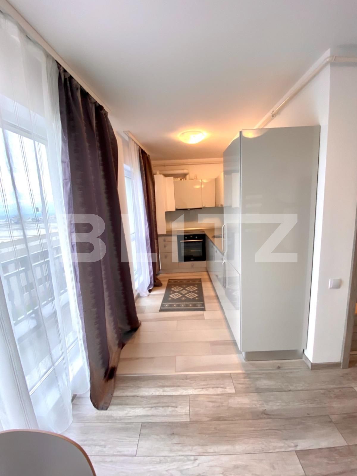 Apartament de închiriat 2 camere Zorilor - 64863AI | BLITZ Cluj-Napoca | Poza5