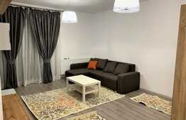 Apartament 1 camera, 40 mp, prima inchiriere, zona Iulius Mall