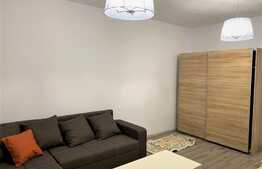 Apartament 1 camera, 40 mp, prima inchiriere, zona Iulius Mall